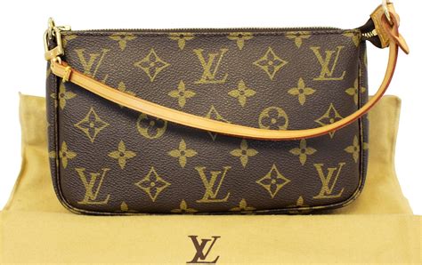 lv pochette clutch|louis vuitton pochette accessoires bag.